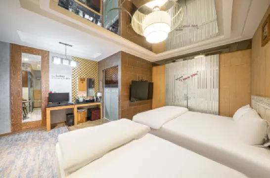 Daegu Dongseongno B and B Hotels in Daegu Central Area