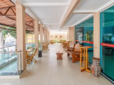 Hotel Durma Bem Hotel a Castanhal