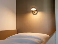 B&B  ホテル ボーフムシティ - ペット同伴可