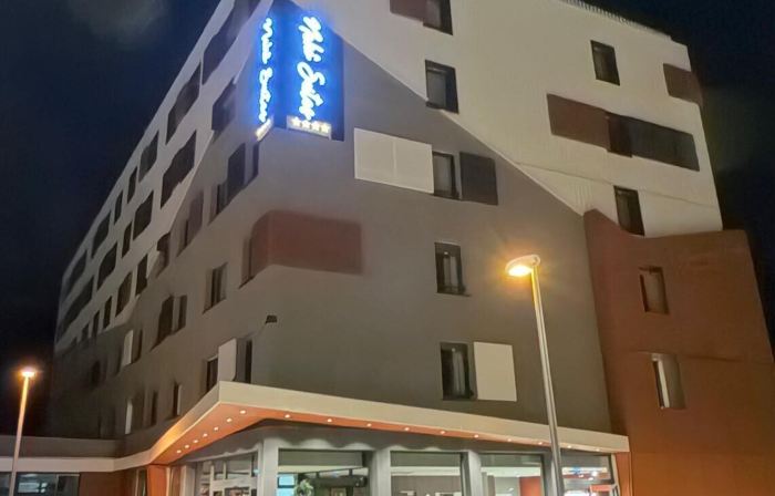 Nehô Suites St Jean de Maurienne