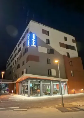 Nehô Suites St Jean Maurienne - Morgenmad