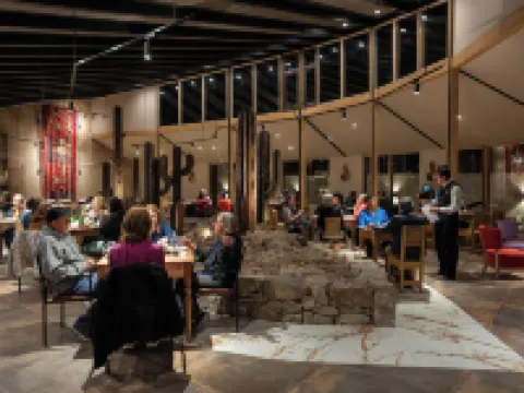 ホテル ロサリオ ウユニ コレクション ウユニのホテル