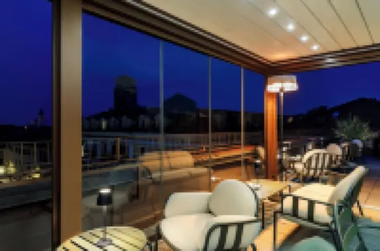 Best Western Plus Hotel Royal Superga