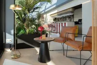 Estimar Calpe Suitopia - bar
