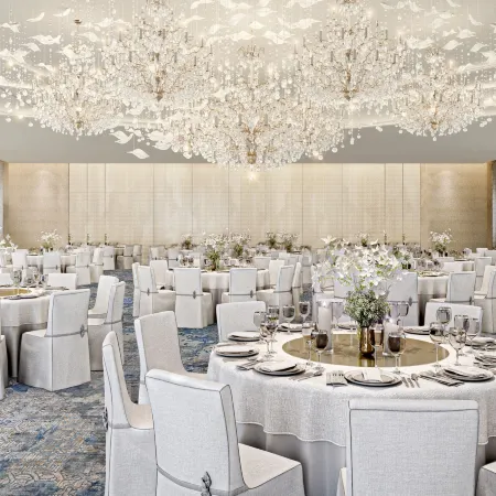 The St. Regis Kuwait
