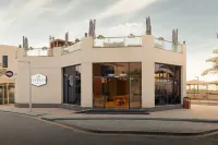 Holiday Inn RIYADH THE BUSINESS DISTRICT by IHG Hotel di 