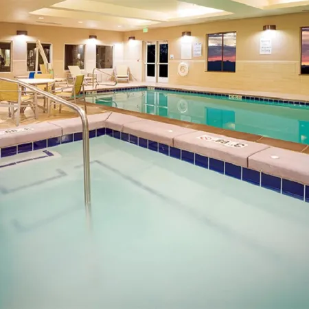 Holiday Inn Express & Suites SALT LAKE CITY SOUTH - MURRAY by IHG