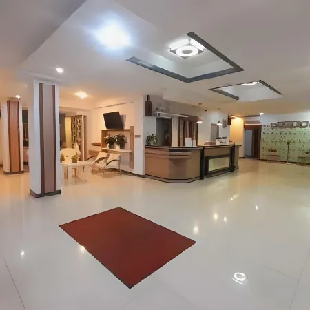 Hotel Prince Boulevard