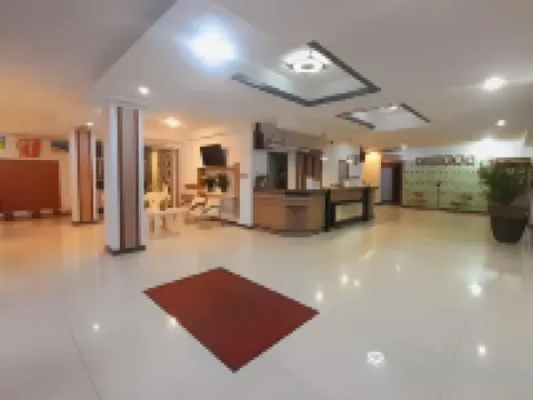 Hotel Prince Boulevard