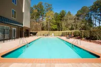 Fairfield Inn & Suites Columbia Northeast Hotels in Dentsville