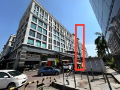 Margo Hotel Kota Kinabalu Hotels in 