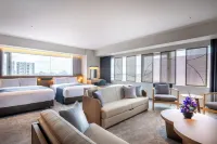 Niigata Grand Hotel