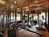 Novotel Lombok Resort & Villas - Gym