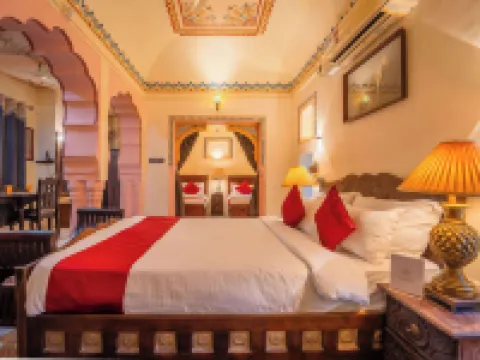 Hotel Shahi Palace Mandawa Hotels in Mandawa