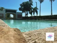 Perfect Family Getaway, Near Cabo Rojo Beaches with Backup Power! Hotels in Pole Ojea