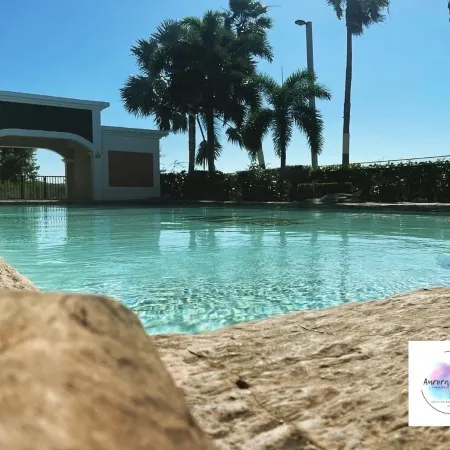 Perfect Family Getaway, Near Cabo Rojo Beaches with Backup Power!
