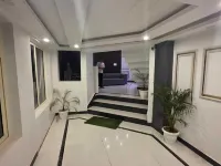 AZURI BLISSS RESORT Hotels in Budgam