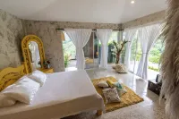 Bosque El Descanso - Bữa sáng