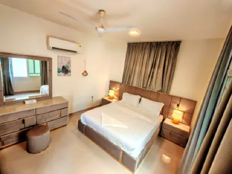 nassayem salalah saada Hotels in 