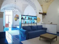 BlueBlu Apartment Hotels in Brindisi