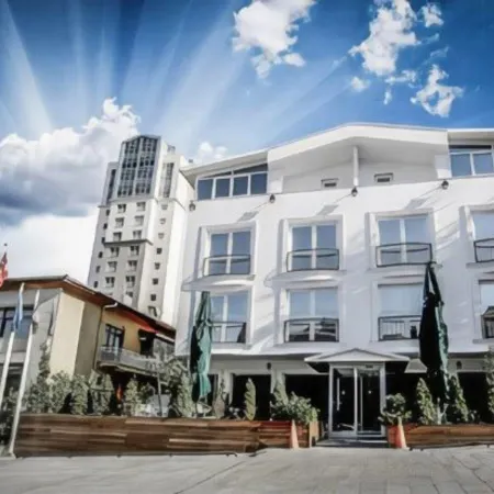 Koza Suite Hotel