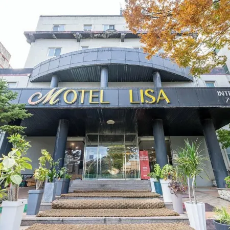 Hotel Lisa
