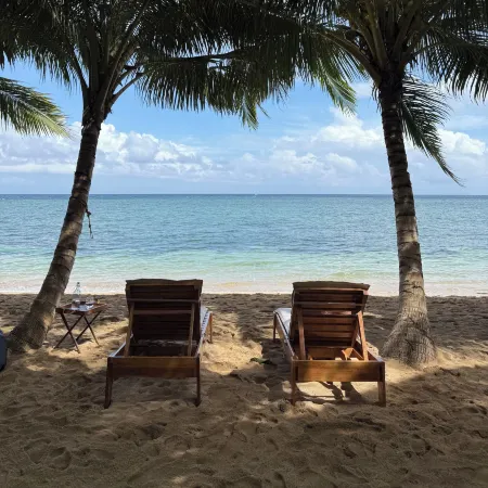Cambaya Beach Resort