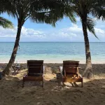 Cambaya Beach Resort - Beach