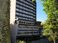 Hotel Franco Blumenau Ξενοδοχεία στην πόλη Blumenau