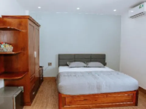 Tròn Home Hotels in 