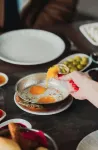 STILLO BUSINESS HOTEL & SPA - breakfast