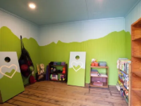 Love Ridge Mountain Lodging Hotels in Nelson County