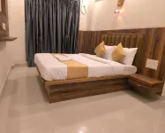 Hotel Ratna Residency - 2-Star