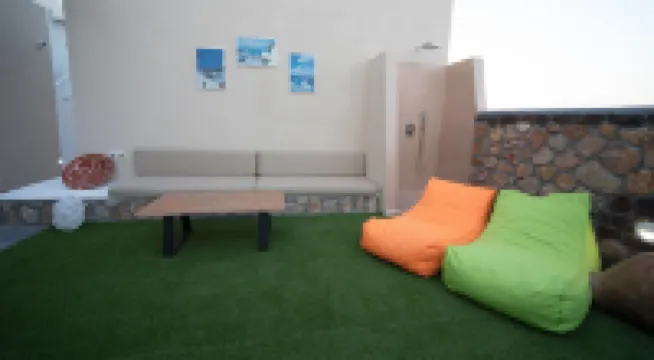 Villa Galaxy Santorini