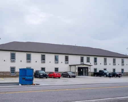 Efficiency de Luxe Sulphur Near Lake Charles I 10 Hotels in Sulphur