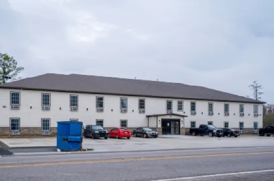 Efficiency de Luxe Sulphur Near Lake Charles I 10 Hotels in 