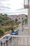 Loopinn Hostel Cartagena - Mountain view