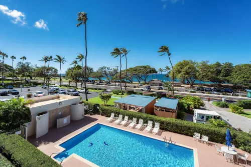 Maui Parkshore - 4-Star