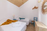B54 - Casa Azul in Burgau - 2-Star