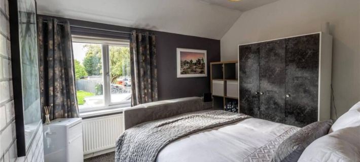 Peaceful Retreat in Telford With Modern Amenities Ξενοδοχεία στην πόλη Telford