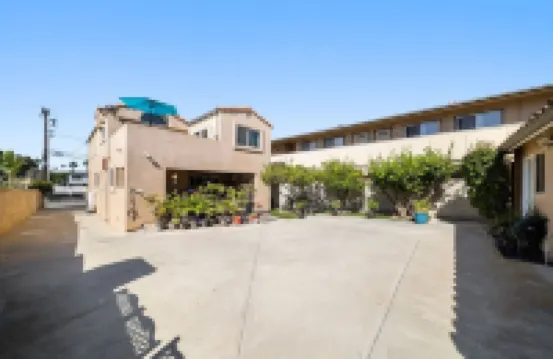 ホットタブ オーシャンビューズ 3 ベッドルーム プライベートホーム