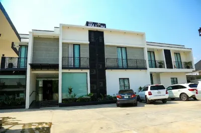 The Fallon Hotel Hotels in 