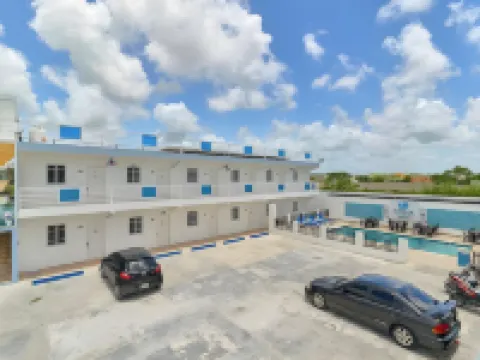 コスタ ラブ ホテル アエロプエルト プンタ・カナのホテル