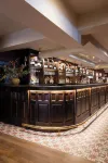 The George and Dragon - A Heartwood Inn - Quầy bar
