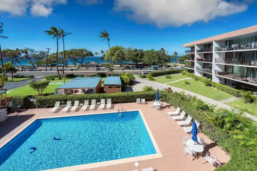 Maui Parkshore - 4-Star