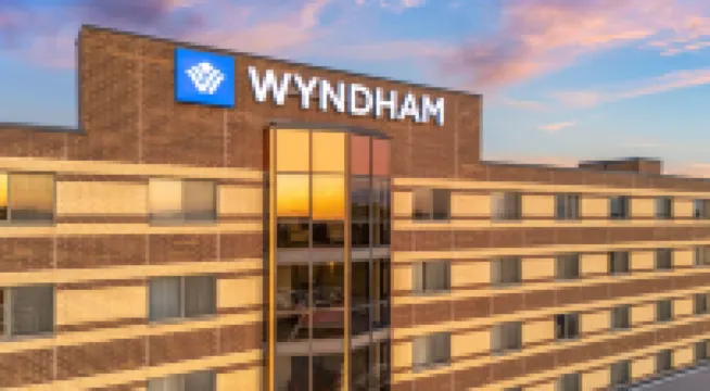 Wyndham Minneapolis South/Burnsville