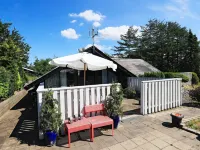 8 Person Holiday Home in Løgstør-by Traum