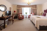 Diglis House Hotel