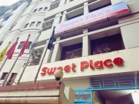 甜蜜之地飯店 Dhaka Cantonment Station附近的飯店