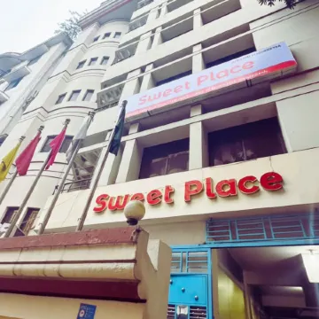 Hotel Sweet Place